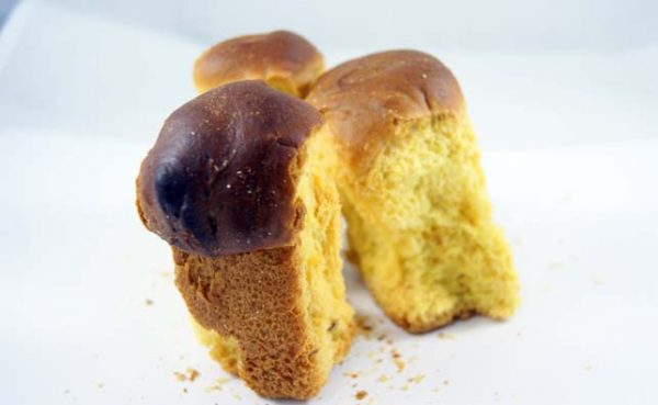 Ahmed Abadi Biscuits